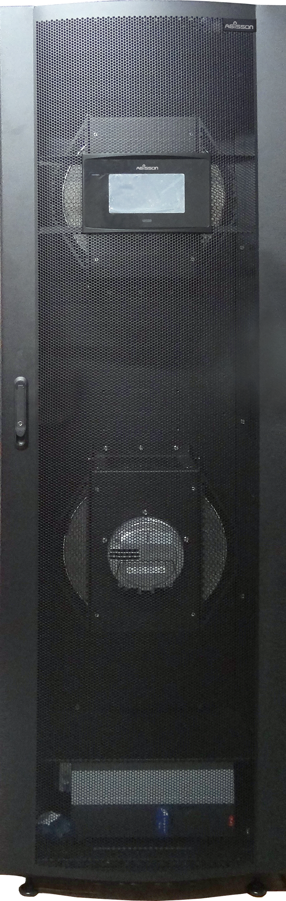 华为——NetCol5000-A行级风冷智能温控产品