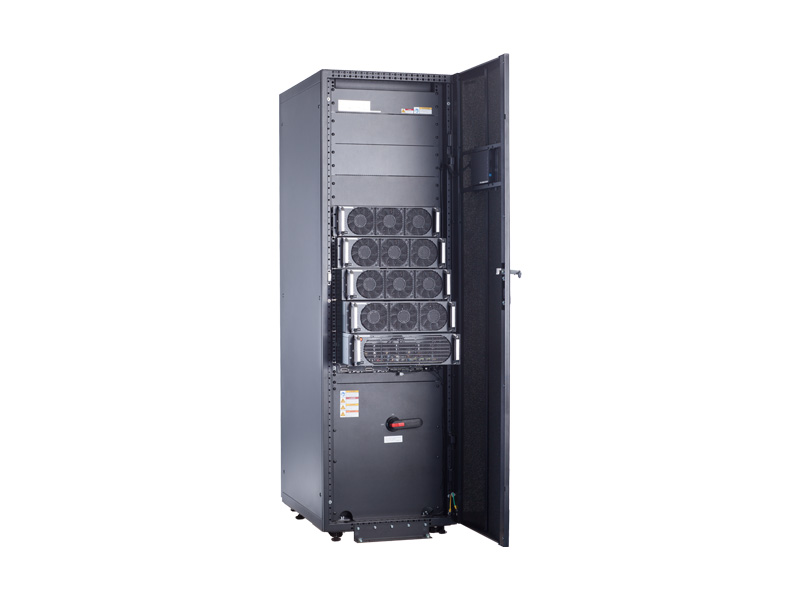 华为—UPS5000-E模块化(25-800kVA)