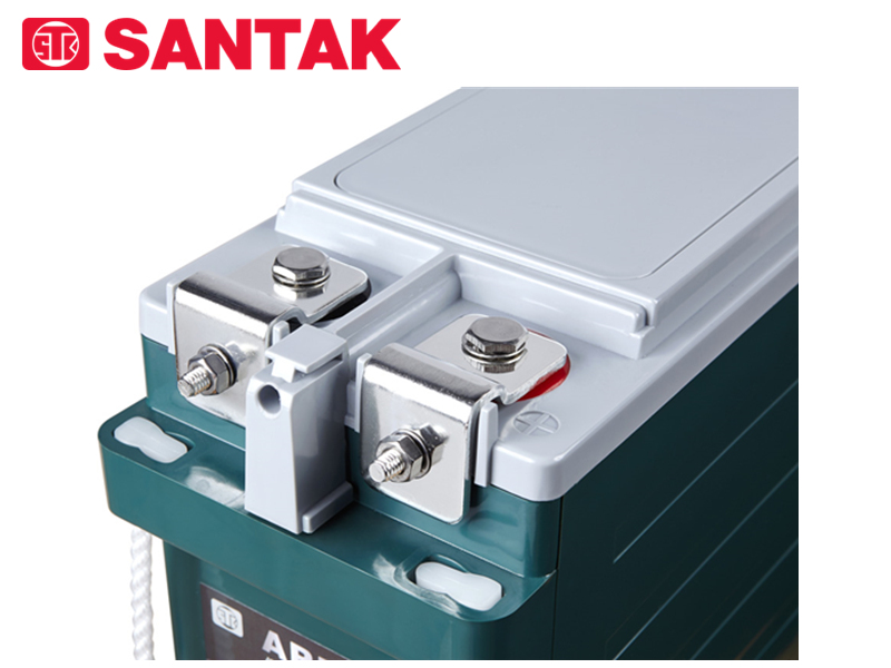 山特(SANTAK)——ARRAY系列长寿命蓄电池