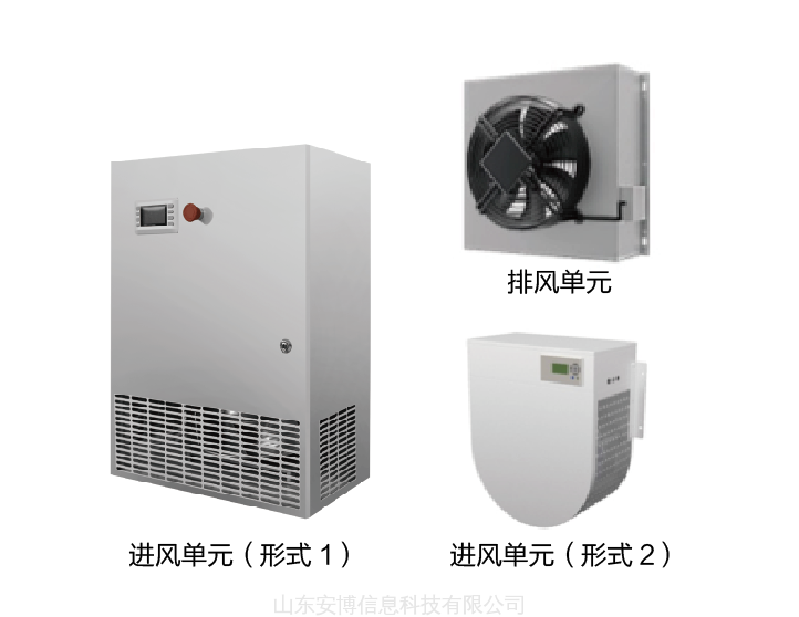 海悟——智能新风机组