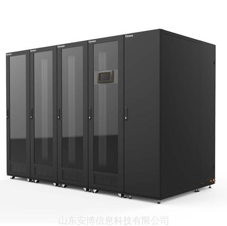 微模块——海悟IICS溪流系列（单排级）解决方案