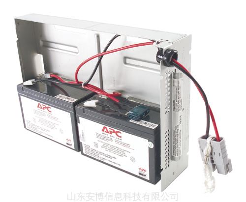APC施耐德 免维护专用电池包