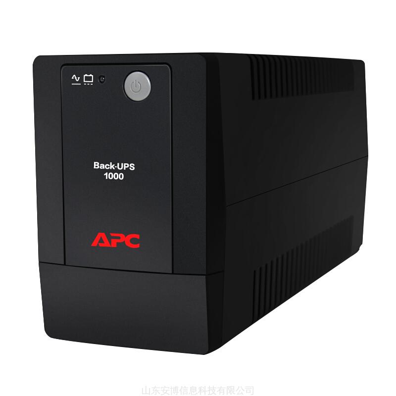 APC施耐德 后备机 BP系列