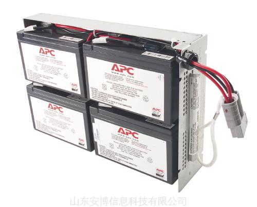 APC施耐德 免维护专用电池包