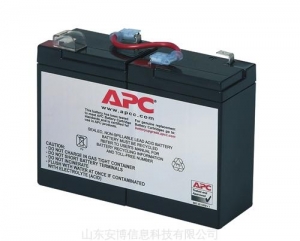 APC施耐德 免维护专用电池包