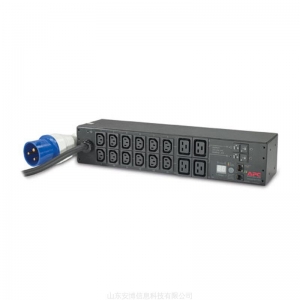 APC 施耐德 PDU  计量式2U 32A APC 施耐德 PDU  计量式2U 32A