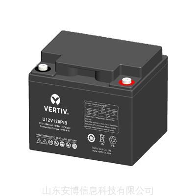 维谛(艾默生)—— L系列12V铅酸蓄电池(45-250ah)