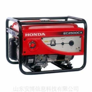 本田发电机 本田——汽油发电机组