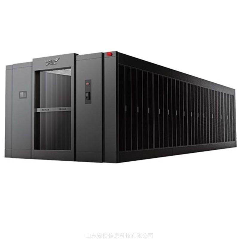 1 微模块——科华KeCloud系列微模块数据中心