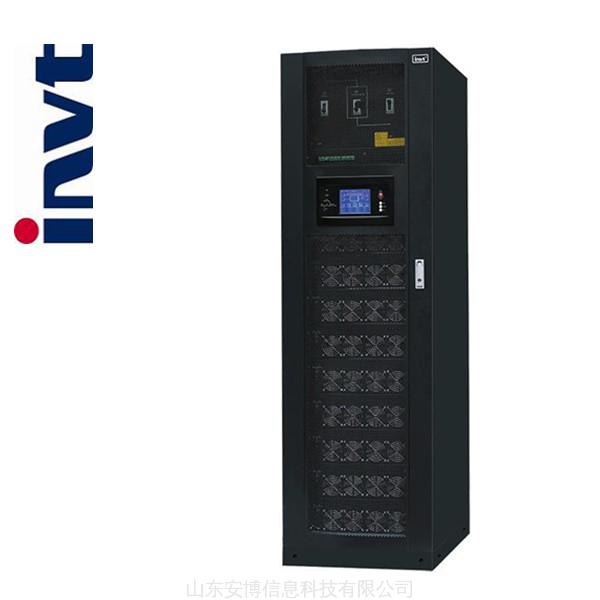 英威腾—RM模块化(20-200)K