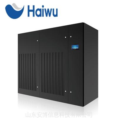 海悟——氟泵双冷源机房空调
