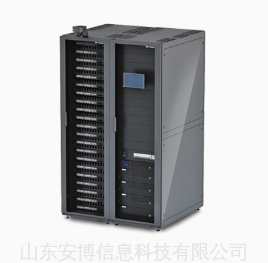华为微模块——FusionModule500微型智能模块化数据中心