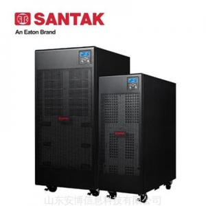 4 山特SANTAK—P系列 6-20K