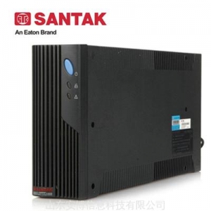 山特SANTAK—MT系列 (500/1000/pro)  后备式