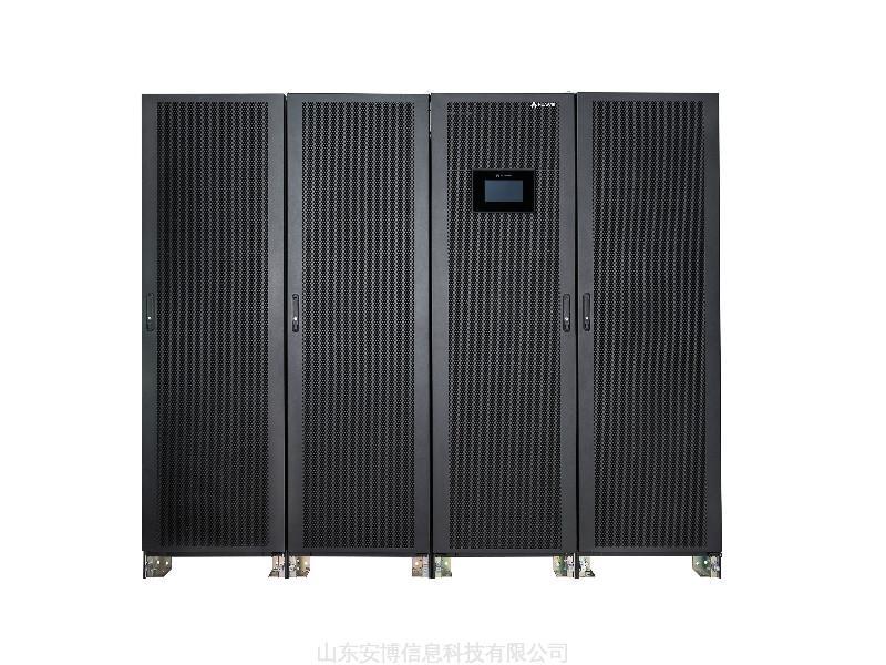 华为—UPS5000-E模块化(25-800kVA)