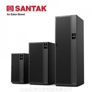 7 山特SANTAK——城堡 3C3 PRO 20-200K