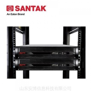 3 山特SANTAK—机架式C系列 (1kVA~3kVA)