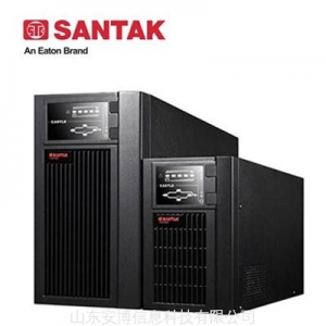 12 山特SANTAK—城堡 C1-3K