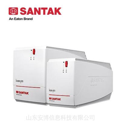 11 山特SANTAK—K系列 (500/1000/pro) 后备式