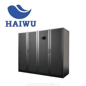 海悟UPS——HHU系列100-800KVA塔士机