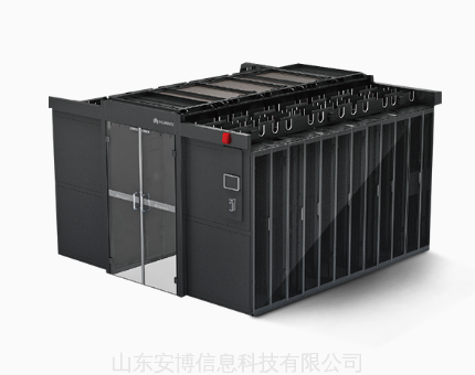 1 华为微模块——FusionModule5000智能微模块数据中心