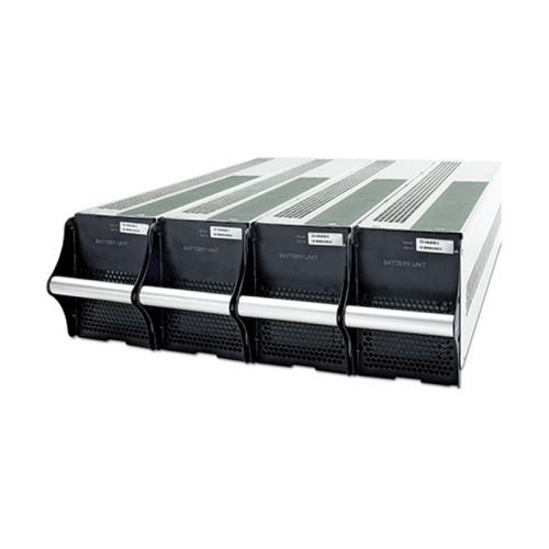 24V100AH——UPS储能电池模块