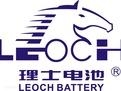 理士LEOCH   铅酸蓄电池·12V100AH