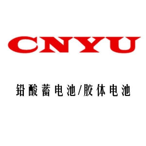 CNYU——森宇铅酸免维护蓄电池