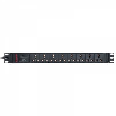 山特SANTAK——(PDU)机柜配电单元 