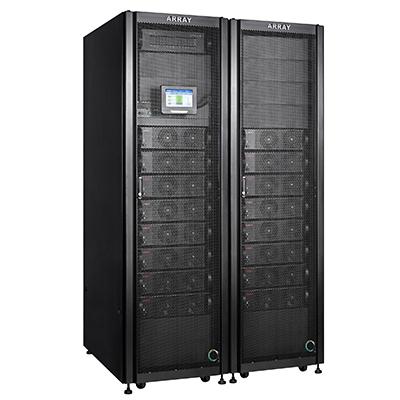 山特SANTAK—模块化ARRAY 3A3 pro (15-150KVA)