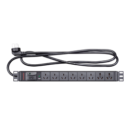 山特SANTAK——(PDU)机柜配电单元 
