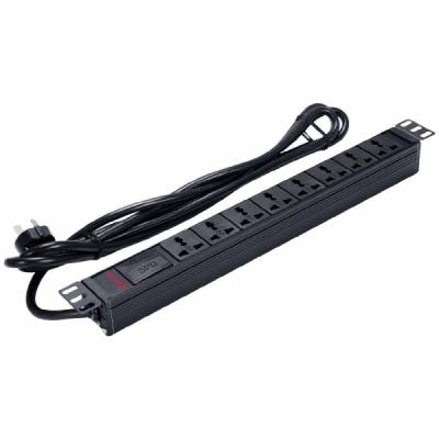山特SANTAK——(PDU)机柜配电单元 