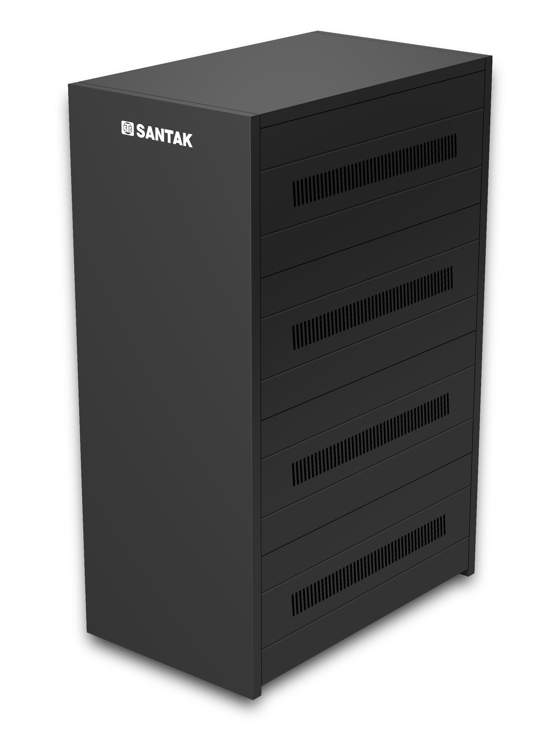 山特SANTAK——SBC系列电池柜