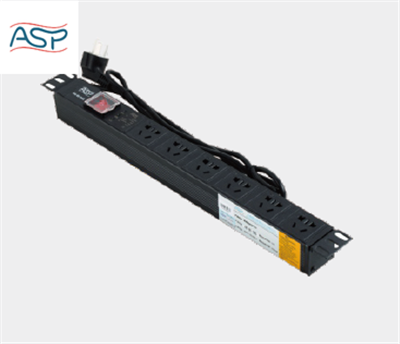 ASP——浪涌防雷(电源转换型PDU)