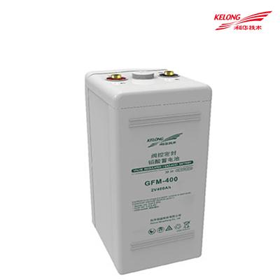 科华—— 2V   铅酸蓄电池	