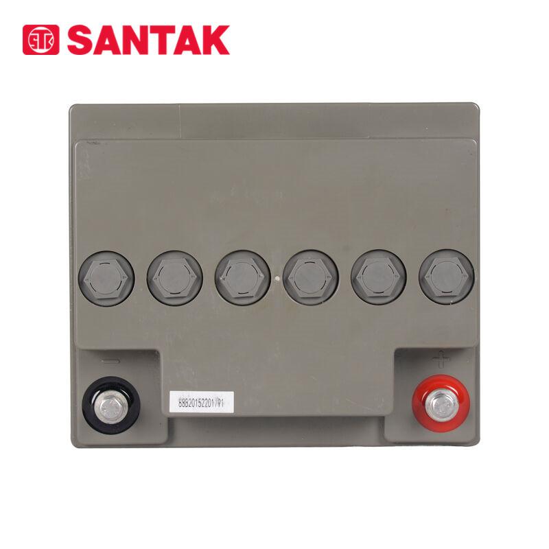 山特(SANTAK)——C系列铅酸蓄电池-12V100AH