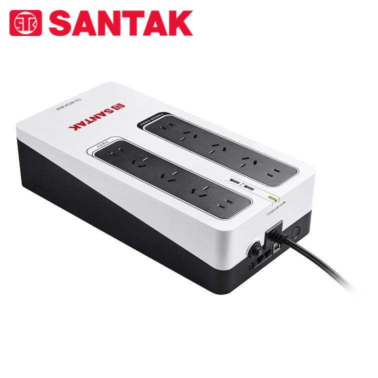 山特SANTAK——TG-BOX不间断电源