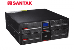 file 山特SANTAK—PT3000 灵霄系列