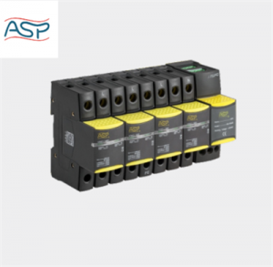 ASP——电源电涌保护器-Ⅰ级