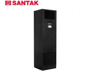 山特SANTAK——城堡 (SCC) 系列高能效机房专用空调