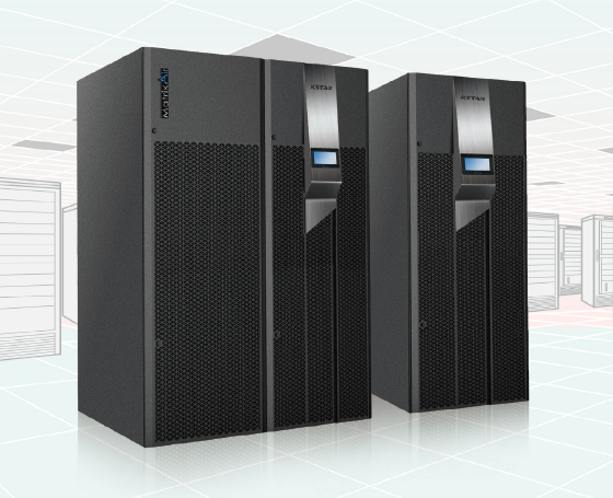  科士达——MatrixAir系列机房精密空调