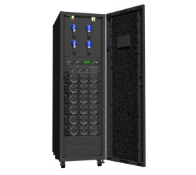 科士达——高频YMK3300模块化系列