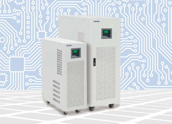 科士达——工频MASTER系列 (6-30KVA) 