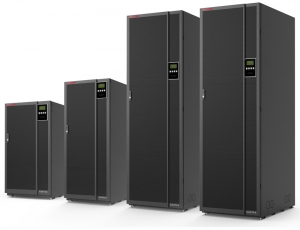 3C3 Pro ISO (15 -100kVA )-1 山特SANTAK——城堡系列3C3 Pro ISO (15 -100kVA )