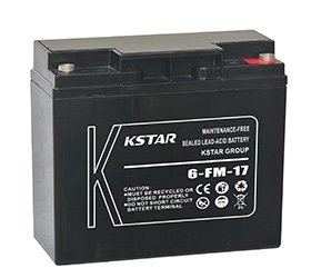 科士达——FMH密封电池系列 (50-150AH)  