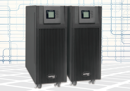 1 科士达——高频YDC9300系列