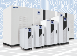 科士达——工频EPOWER系列 (300-800KVA)  科士达——工频EPOWER系列 (300-800KVA)