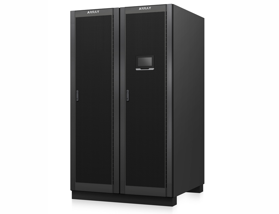 山特SANTAK——模块化ARRAY 3A3 PT (25-800KVA) 山特SANTAK——模块化ARRAY 3A3 PT (25-800KVA)
