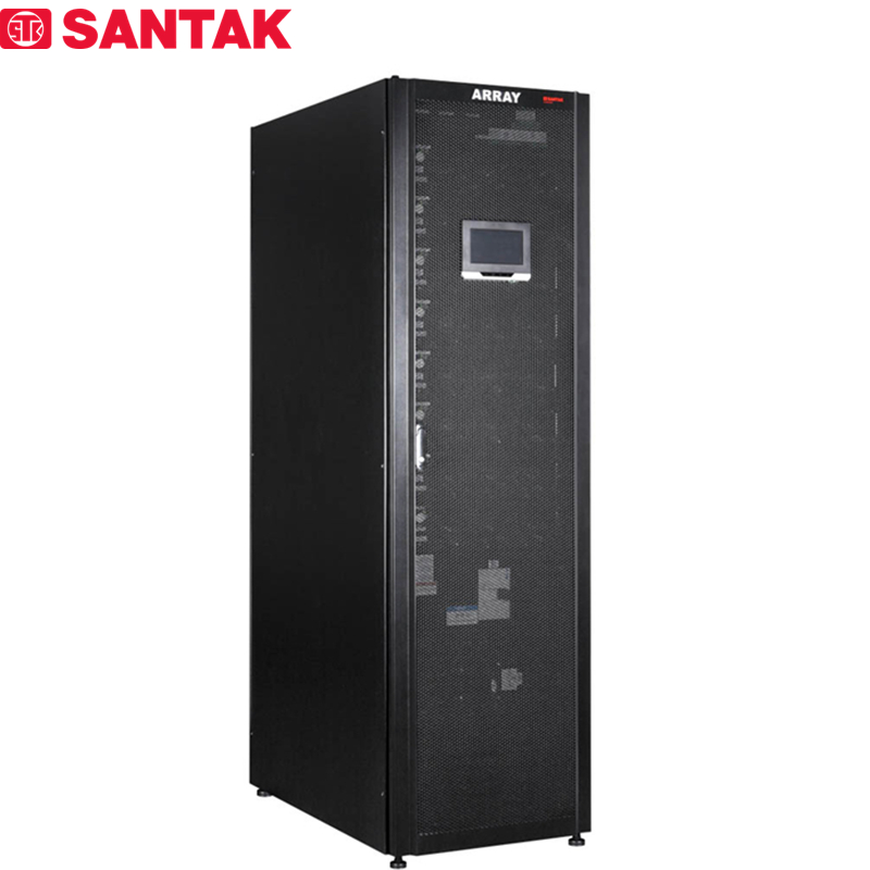 山特（SANTAK）—模块化ARRAY 3A3 PT 系列（25kVA～200kVA)