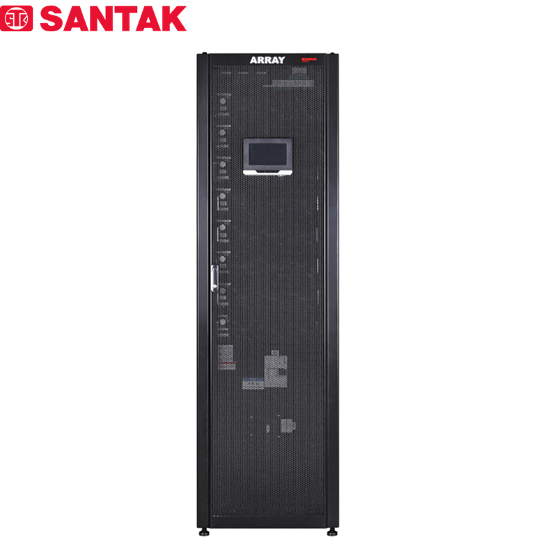山特（SANTAK）—模块化ARRAY 3A3 PT 系列（25kVA～200kVA)